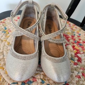 Jelly Bean Sophia Dress shoe